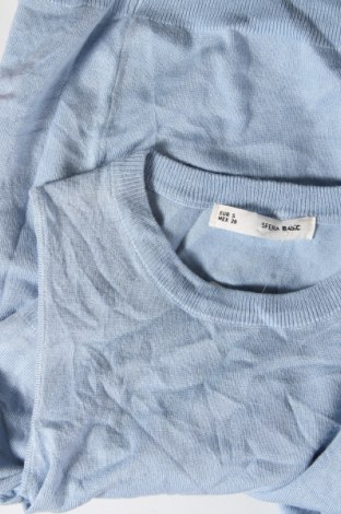 Damenpullover Sfera, Größe S, Farbe Blau, Preis € 4,49