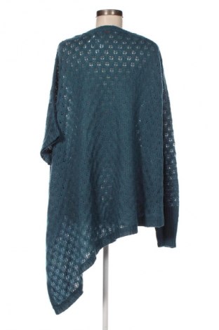 Damenpullover Sheego, Größe M, Farbe Blau, Preis € 13,99