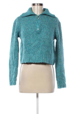 Damenpullover Sincerely Jules, Größe XS, Farbe Blau, Preis 9,49 €