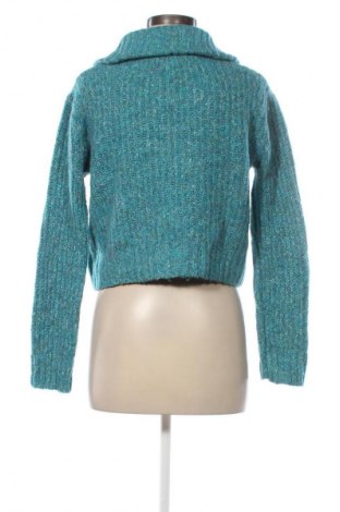 Damenpullover Sincerely Jules, Größe XS, Farbe Blau, Preis 9,49 €