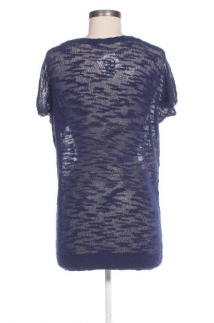 Damenpullover Sisley, Größe M, Farbe Blau, Preis 6,99 €