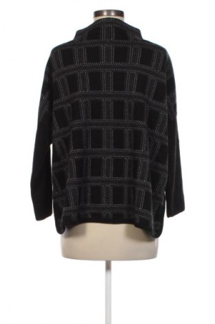 Damski sweter Someday., Rozmiar L, Kolor Czarny, Cena 23,99 zł