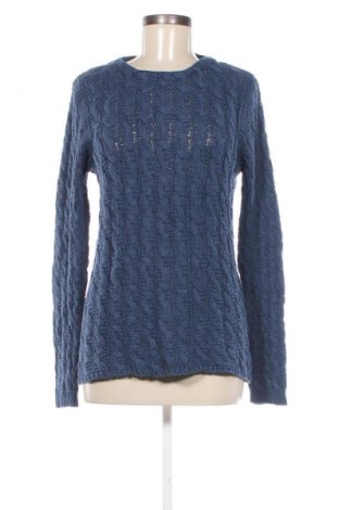 Damenpullover Sonoma, Größe L, Farbe Blau, Preis € 18,49