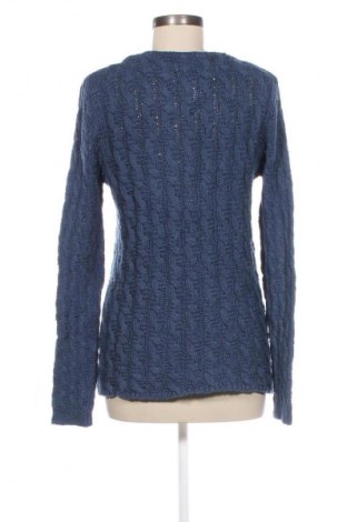 Damenpullover Sonoma, Größe L, Farbe Blau, Preis 9,49 €