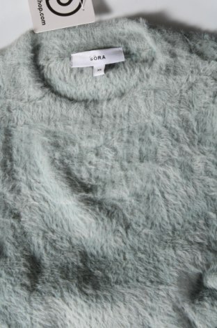 Damenpullover Sora, Größe XS, Farbe Grün, Preis € 8,49