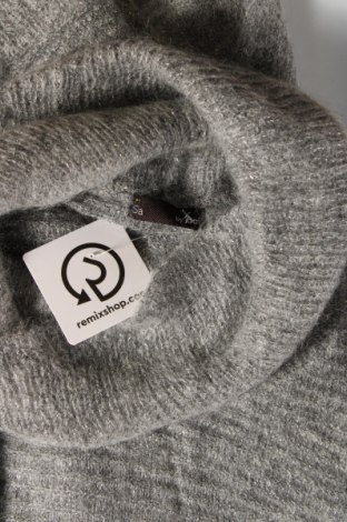 Damenpullover Sora, Größe L, Farbe Grau, Preis 5,99 €