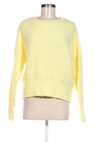 Damenpullover Sora, Größe XS, Farbe Gelb, Preis 8,49 €