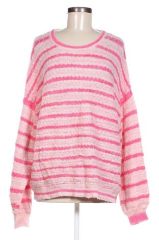 Damenpullover Sora, Größe M, Farbe Mehrfarbig, Preis € 9,49