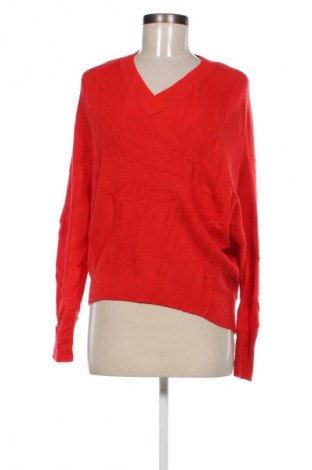 Damenpullover Sportalm, Größe S, Farbe Rot, Preis 33,99 €