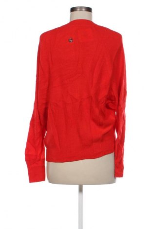 Damenpullover Sportalm, Größe S, Farbe Rot, Preis 33,99 €