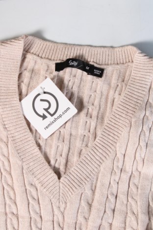 Damenpullover Sportsgirl, Größe M, Farbe Beige, Preis € 11,99