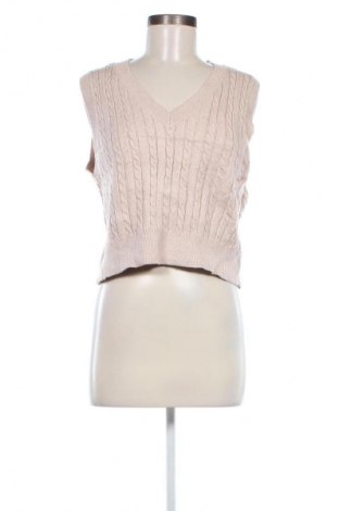 Damenpullover Sportsgirl, Größe M, Farbe Beige, Preis € 11,99