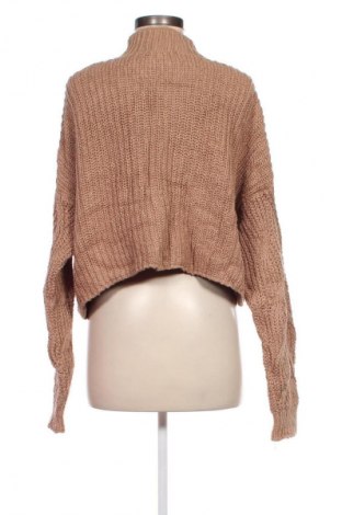 Damenpullover Sportsgirl, Größe M, Farbe Braun, Preis 12,99 €