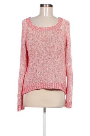 Damski sweter Sportsgirl, Rozmiar L, Kolor Czerwony, Cena 21,99 zł