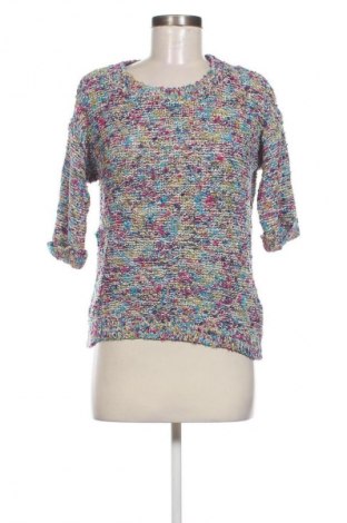 Pulover de femei Stradivarius, Mărime S, Culoare Multicolor, Preț 43,49 Lei