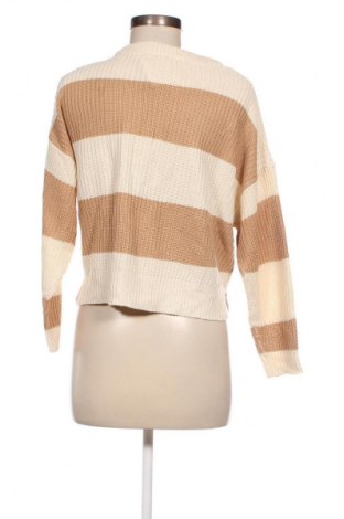 Damski sweter Stradivarius, Rozmiar S, Kolor Kolorowy, Cena 41,99 zł