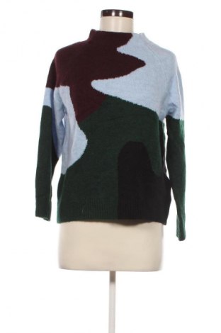 Damski sweter Street One, Rozmiar XS, Kolor Kolorowy, Cena 65,99 zł