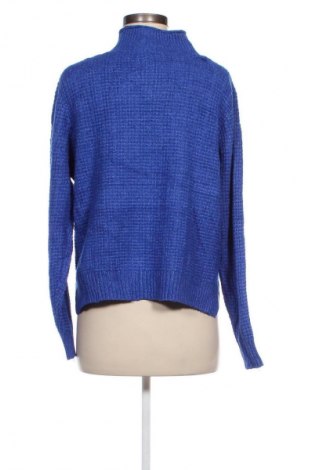 Damenpullover Street One, Größe M, Farbe Blau, Preis 12,99 €