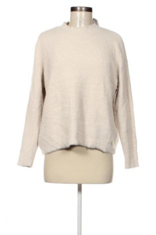 Damenpullover Street One, Größe M, Farbe Beige, Preis € 11,99