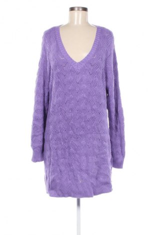 Damenpullover Style & Co, Größe XL, Farbe Lila, Preis € 9,49