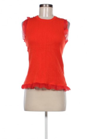 Damenpullover TWINSET, Größe M, Farbe Rot, Preis € 36,99