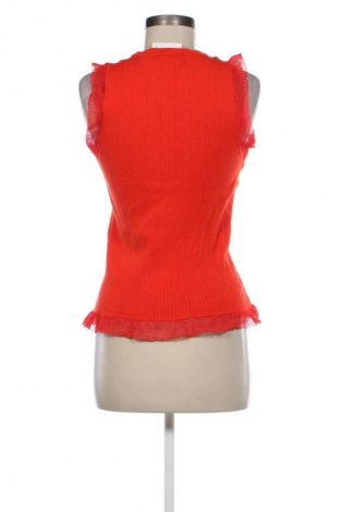 Damenpullover TWINSET, Größe M, Farbe Rot, Preis 36,99 €