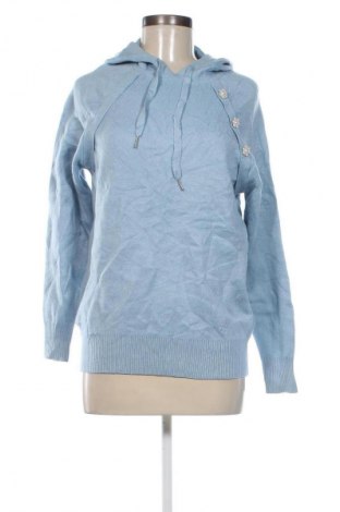 Damenpullover Tahari, Größe S, Farbe Blau, Preis 21,99 €