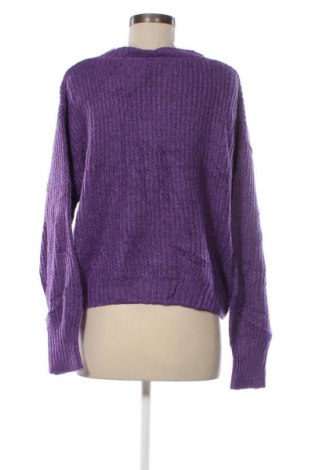 Damenpullover Takko Fashion, Größe L, Farbe Lila, Preis € 8,49