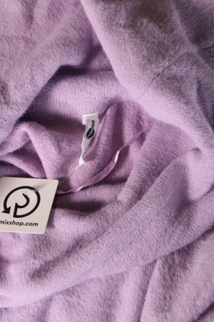 Damenpullover Takko Fashion, Größe XL, Farbe Lila, Preis € 7,99