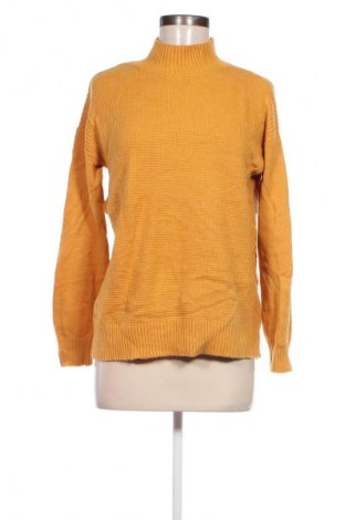 Damenpullover Talbots, Größe S, Farbe Gelb, Preis € 9,49