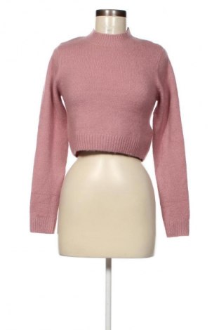 Damenpullover Tally Weijl, Größe L, Farbe Rosa, Preis € 10,99