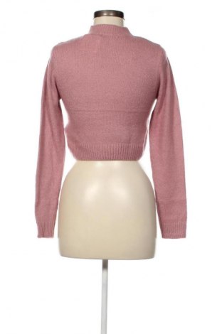 Damenpullover Tally Weijl, Größe L, Farbe Rosa, Preis 12,49 €