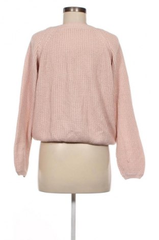 Damenpullover Tally Weijl, Größe S, Farbe Rosa, Preis € 9,49