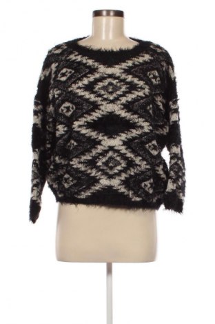 Damski sweter Tally Weijl, Rozmiar M, Kolor Czarny, Cena 18,99 zł