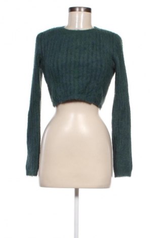 Damenpullover Tally Weijl, Größe XS, Farbe Grün, Preis € 9,29