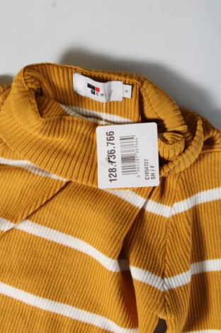 Damenpullover Temt, Größe M, Farbe Mehrfarbig, Preis 9,49 €