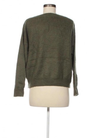 Damenpullover Terra di Siena, Größe M, Farbe Grün, Preis 12,99 €