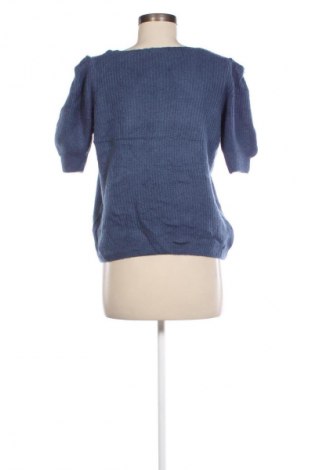 Damenpullover Tess, Größe S, Farbe Blau, Preis 9,49 €