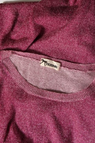 Damenpullover Tezenis, Größe S, Farbe Rosa, Preis 11,49 €