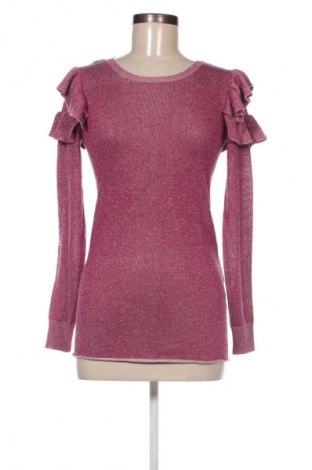 Damenpullover Tezenis, Größe S, Farbe Rosa, Preis 10,49 €