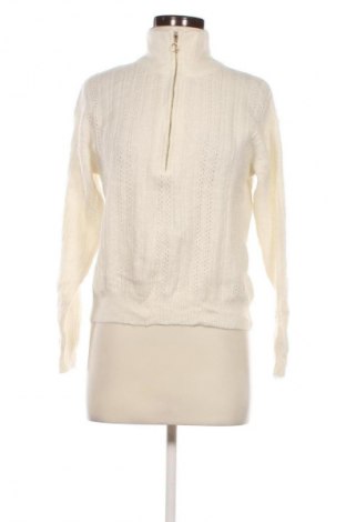 Damenpullover Thelma & Louise, Größe XS, Farbe Ecru, Preis € 9,49