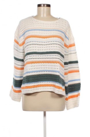 Damenpullover Tom Tailor, Größe L, Farbe Mehrfarbig, Preis € 21,99