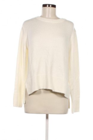 Damenpullover Tom Tailor, Größe S, Farbe Weiß, Preis € 21,99