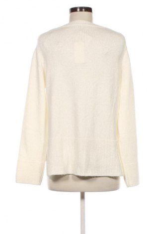 Damenpullover Tom Tailor, Größe S, Farbe Weiß, Preis € 24,49