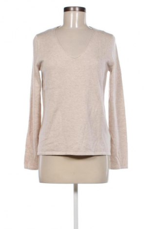 Damenpullover Tom Tailor, Größe S, Farbe Beige, Preis € 21,99