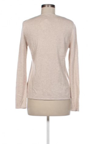 Damenpullover Tom Tailor, Größe S, Farbe Beige, Preis 24,49 €