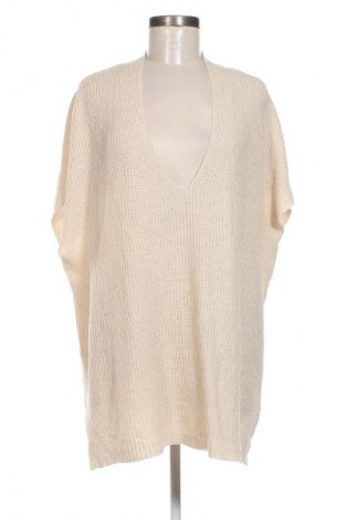 Damenpullover Tom Tailor, Größe 3XL, Farbe Beige, Preis € 12,99