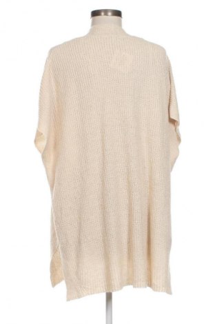 Damenpullover Tom Tailor, Größe 3XL, Farbe Beige, Preis € 12,99