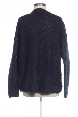 Damenpullover Tom Tailor, Größe M, Farbe Blau, Preis 12,99 €