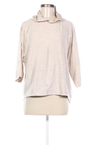 Damenpullover Tom Tailor, Größe S, Farbe Beige, Preis € 11,99